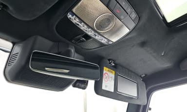 G-Class W465