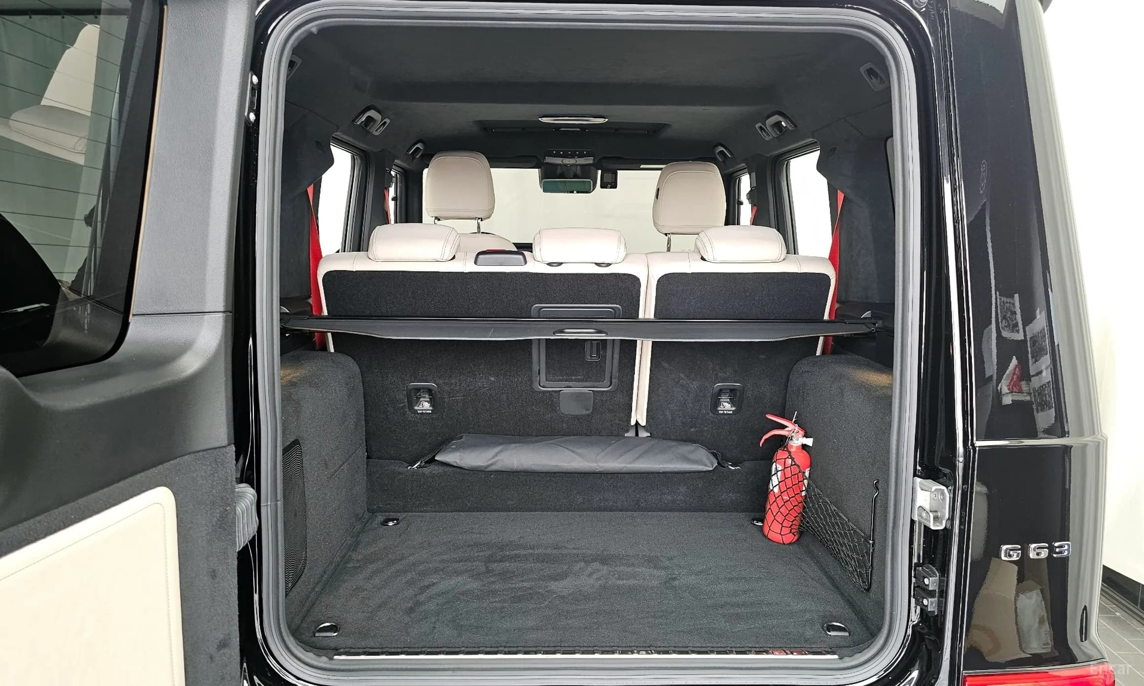 G-Class W465