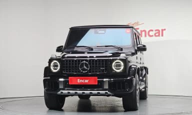G-Class W465