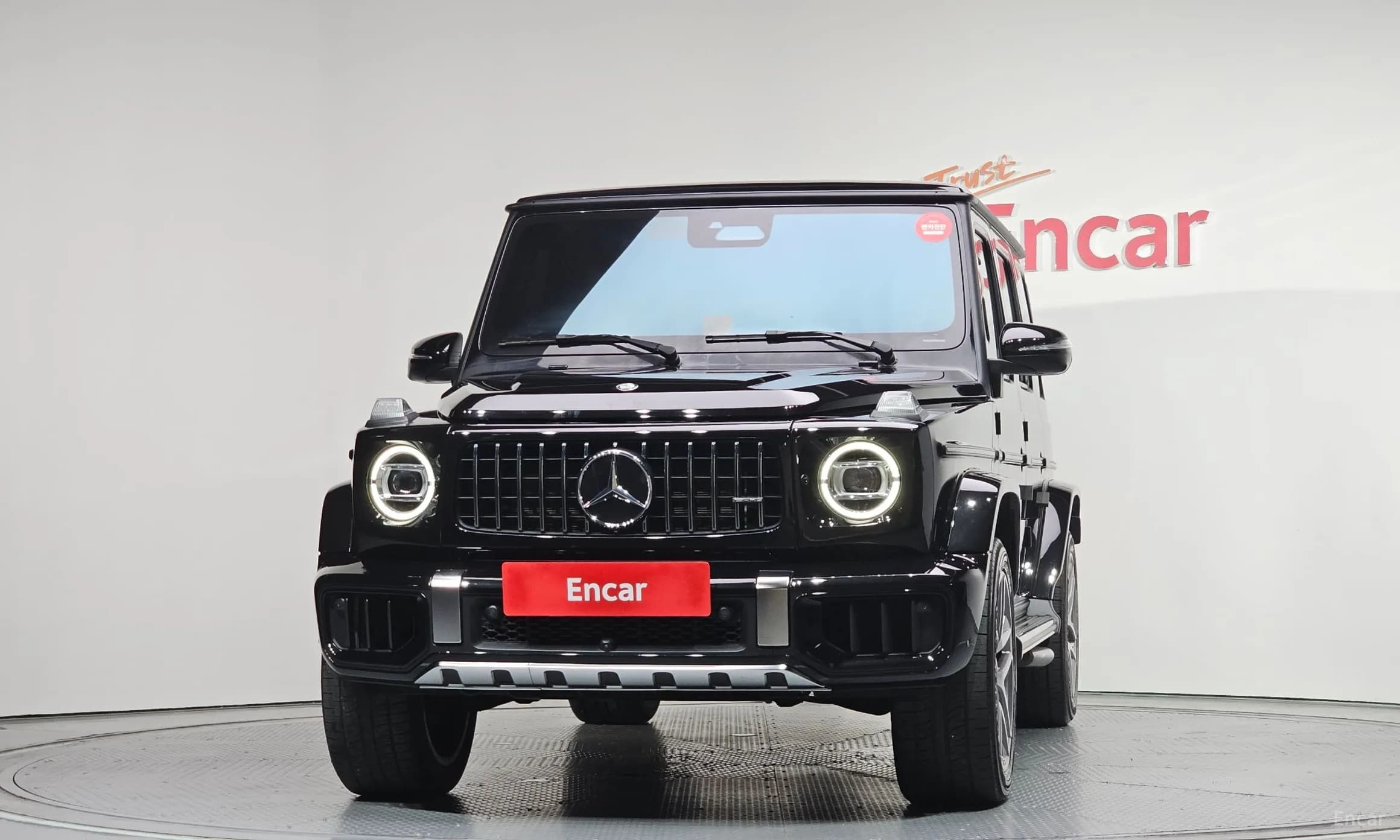 G-Class W465