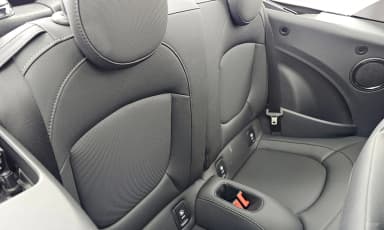 Cooper Convertible
