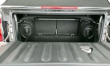 Cooper Convertible