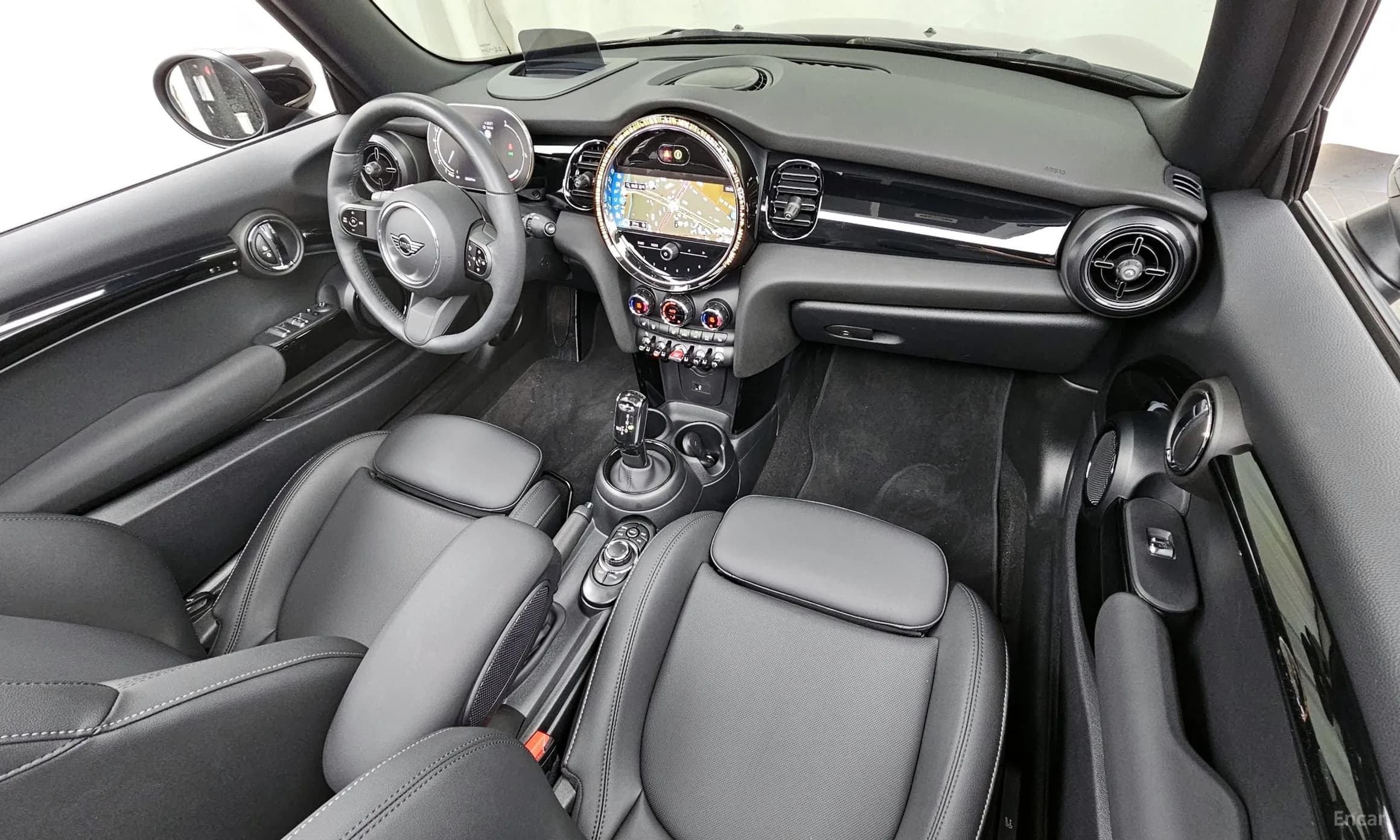 Cooper Convertible