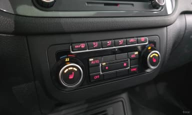 New Tiguan