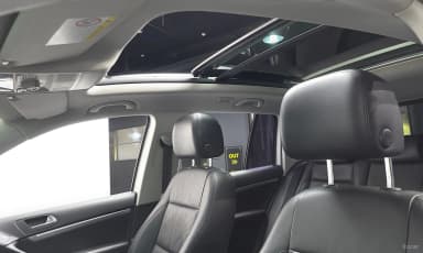 New Tiguan