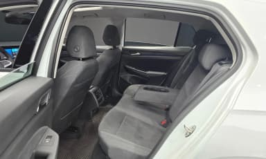 Golf 8th Generation