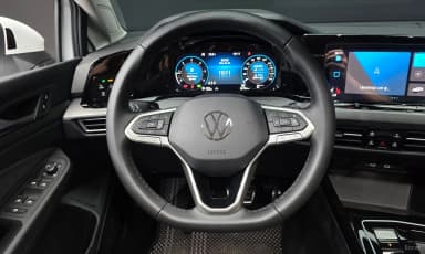 Golf 8th Generation