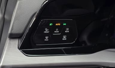 Golf 8th Generation