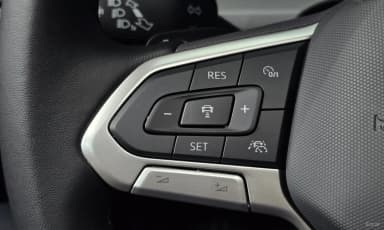 Golf 8th Generation