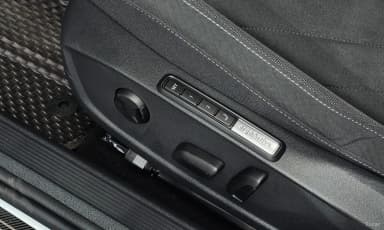 Golf 8th Generation
