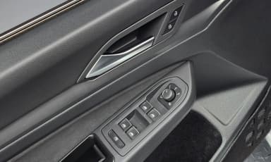 Golf 8th Generation