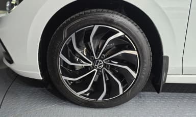 Golf 8th Generation