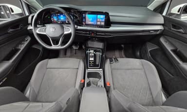 Golf 8th Generation