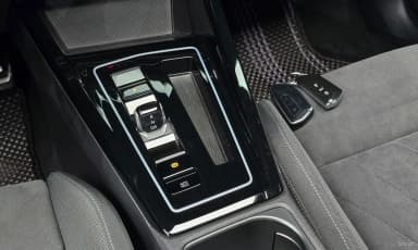 Golf 8th Generation