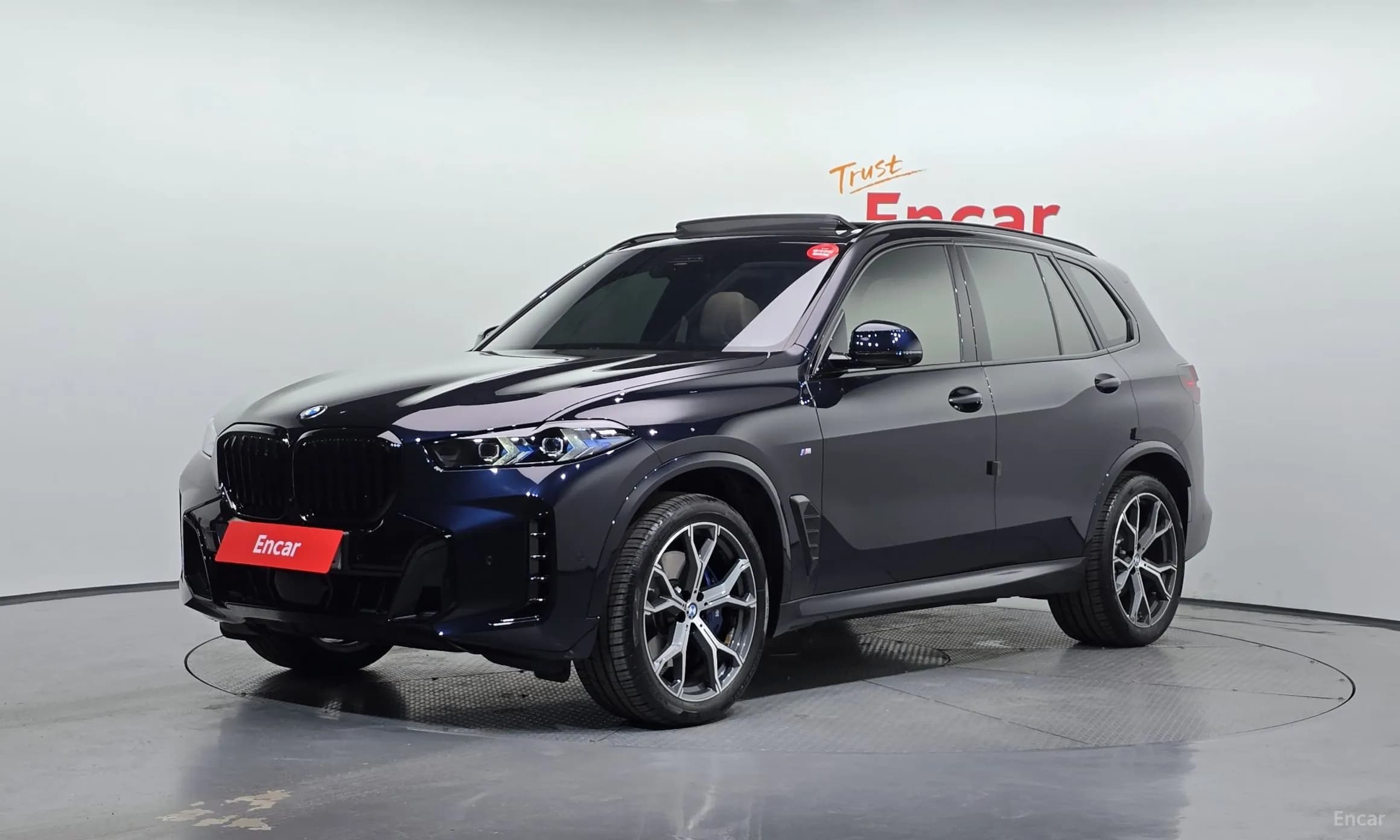 X5 (G05)