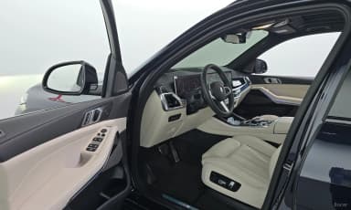 X5 (G05)