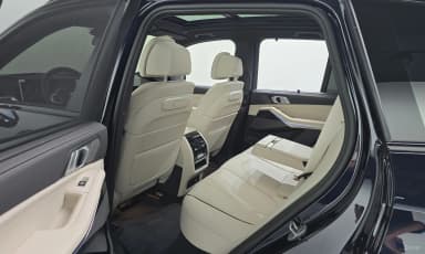 X5 (G05)