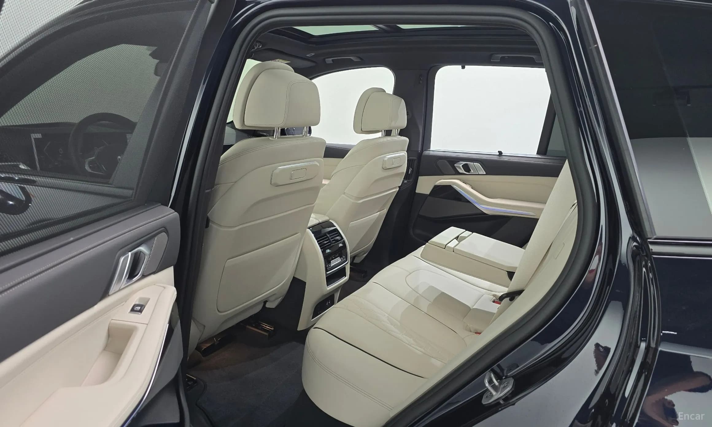 X5 (G05)