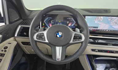 X5 (G05)