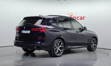 X5 (G05)