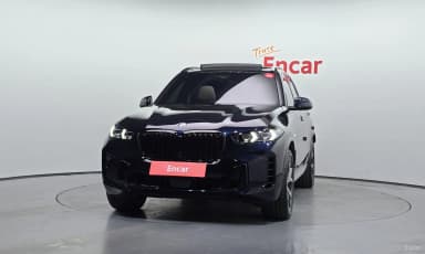 X5 (G05)