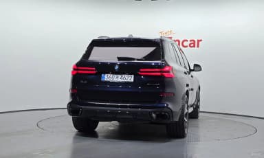 X5 (G05)