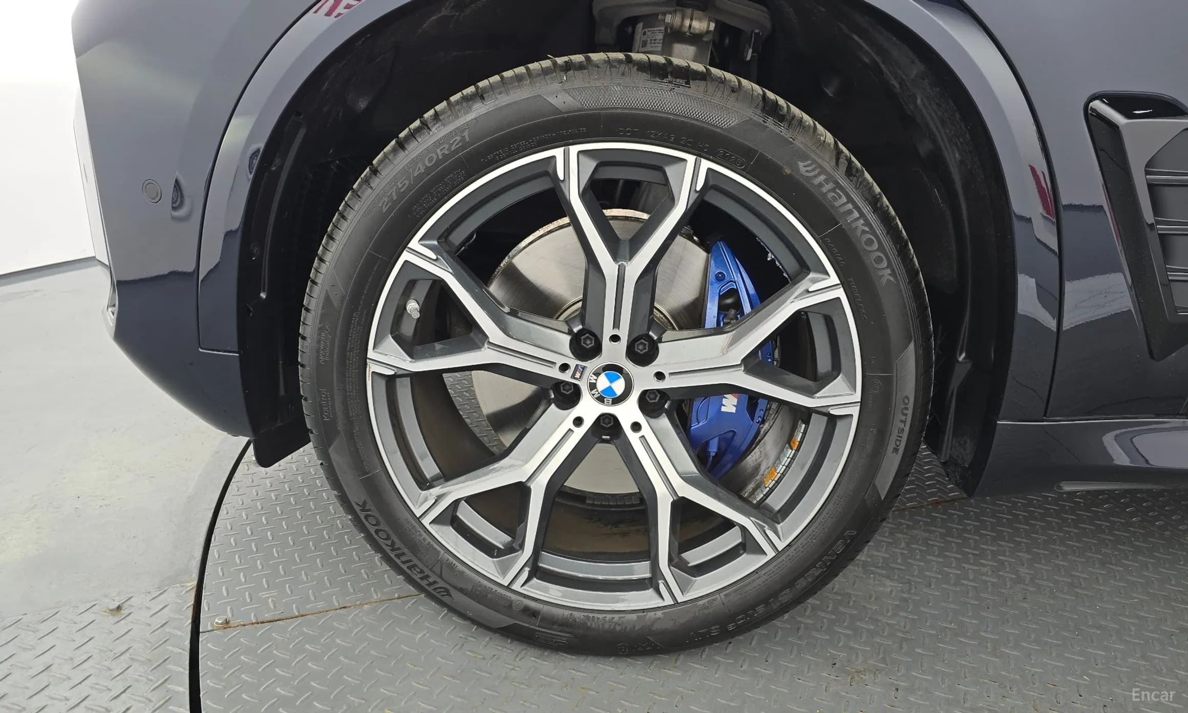 X5 (G05)