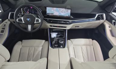X5 (G05)