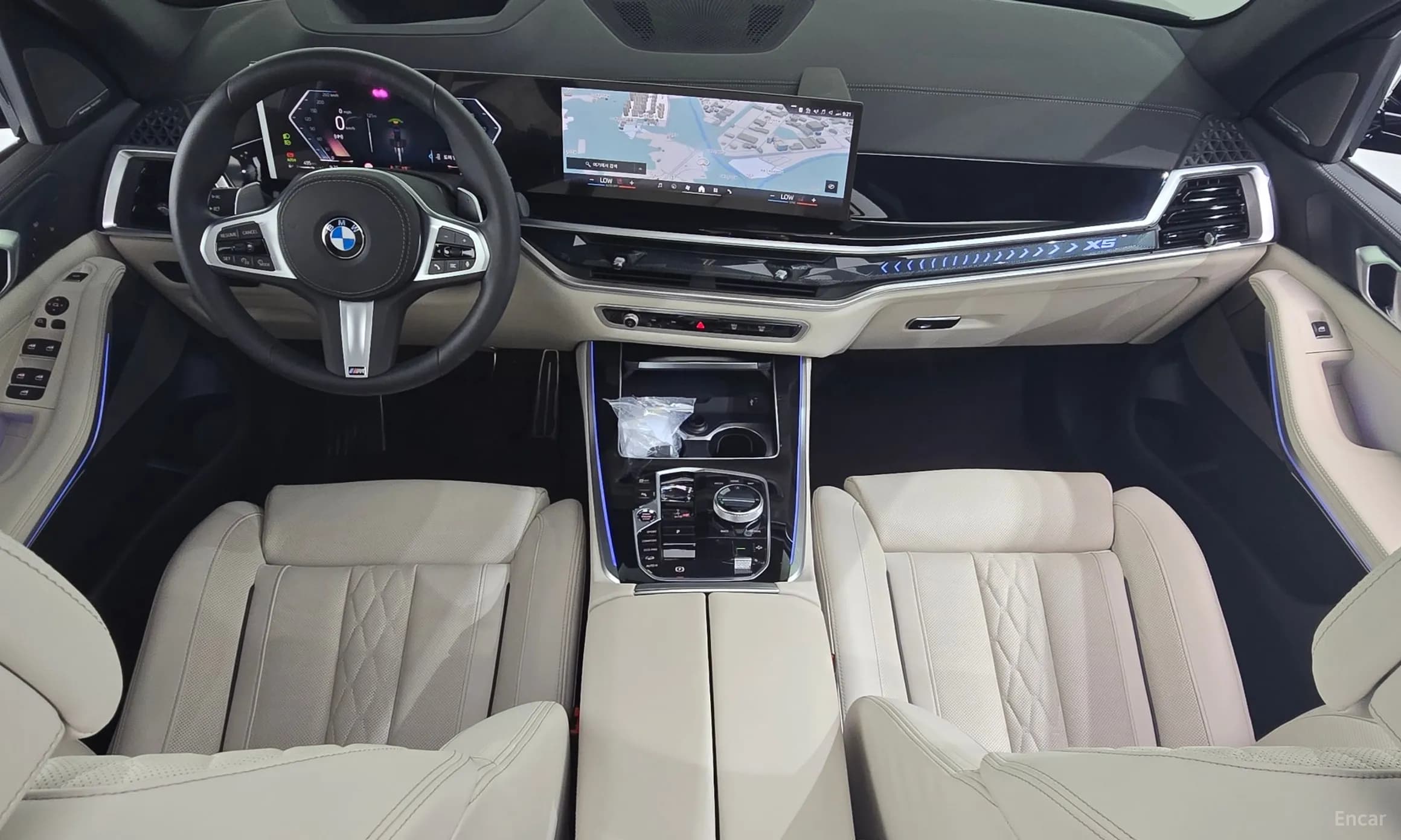 X5 (G05)