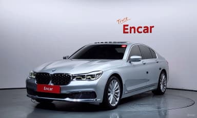 7 Series (G11)