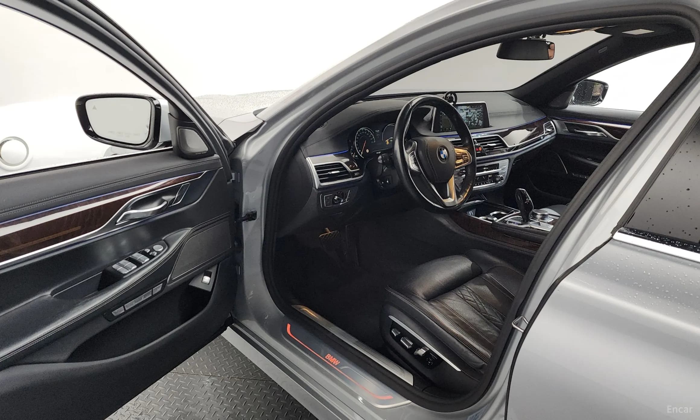 7 Series (G11)