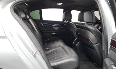 7 Series (G11)
