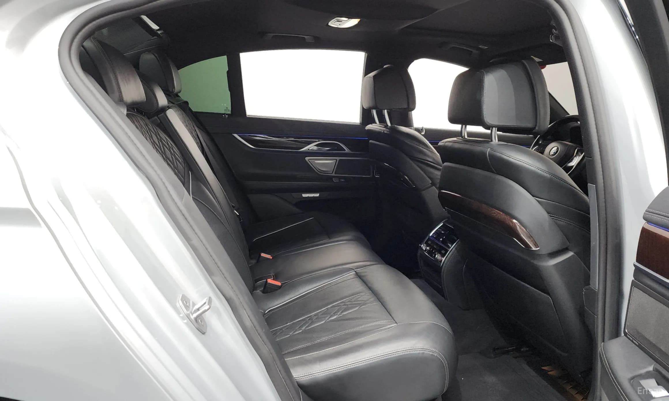 7 Series (G11)