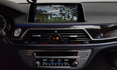7 Series (G11)