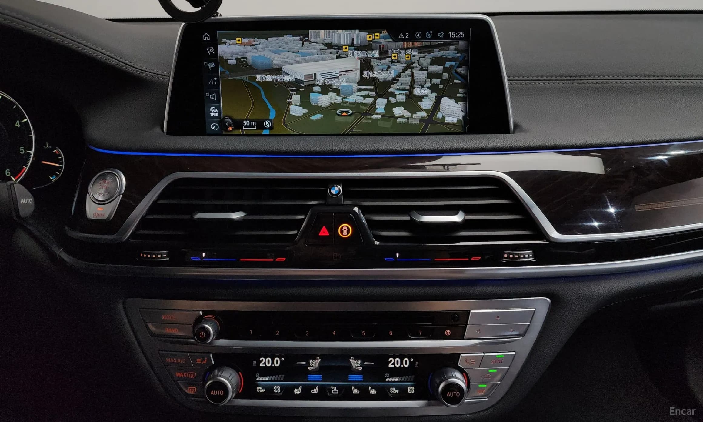 7 Series (G11)