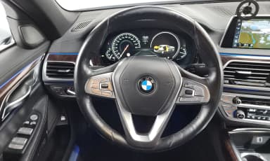 7 Series (G11)