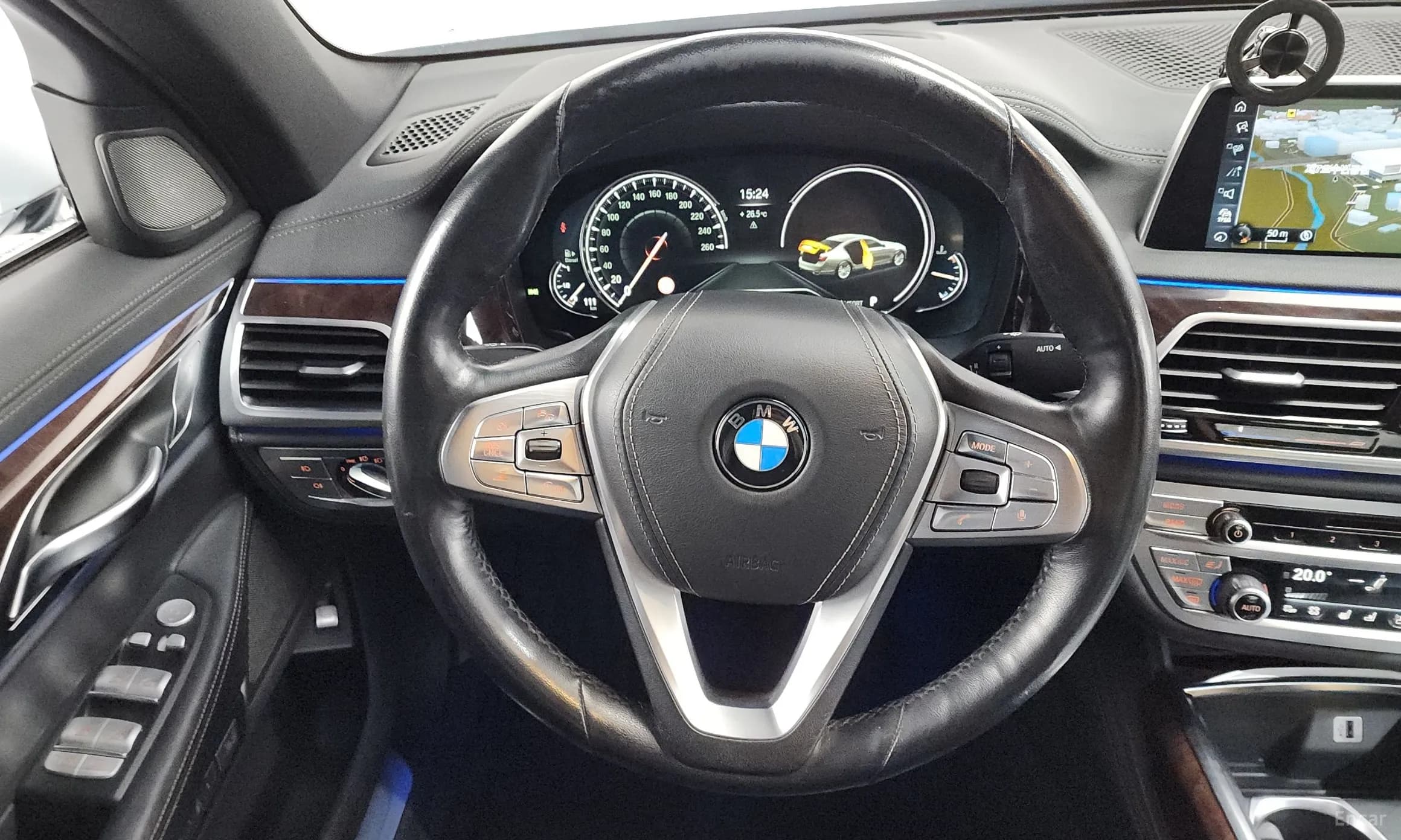 7 Series (G11)