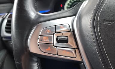 7 Series (G11)