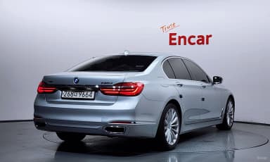 7 Series (G11)