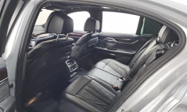 7 Series (G11)