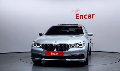 7 Series (G11)