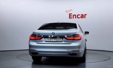 7 Series (G11)
