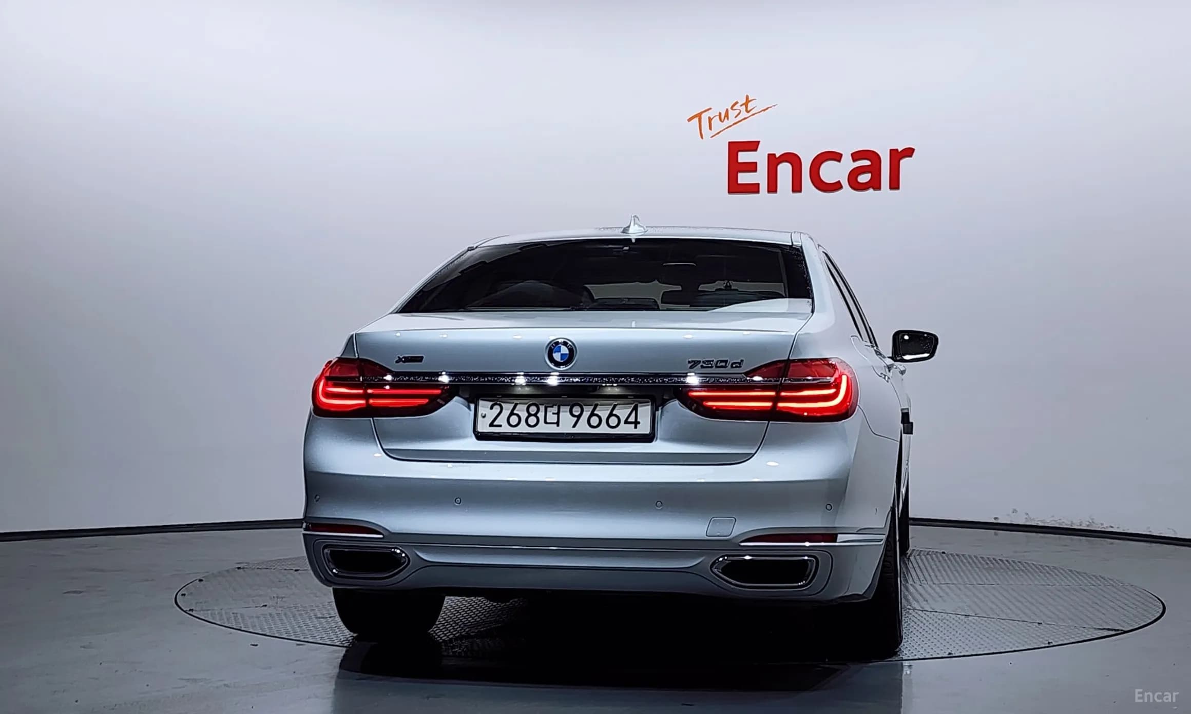 7 Series (G11)
