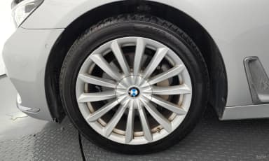 7 Series (G11)