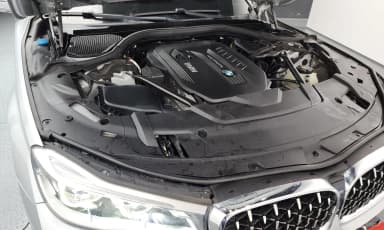 7 Series (G11)