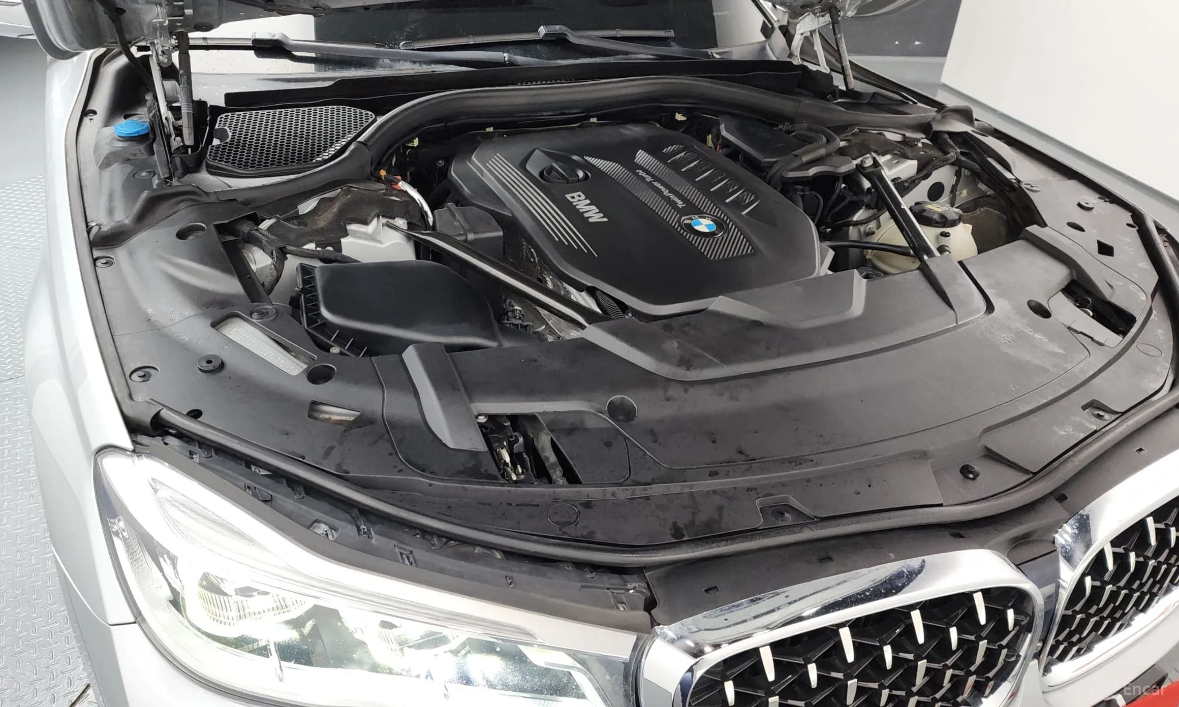 7 Series (G11)