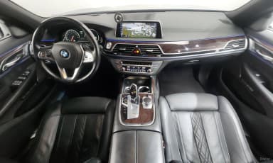 7 Series (G11)