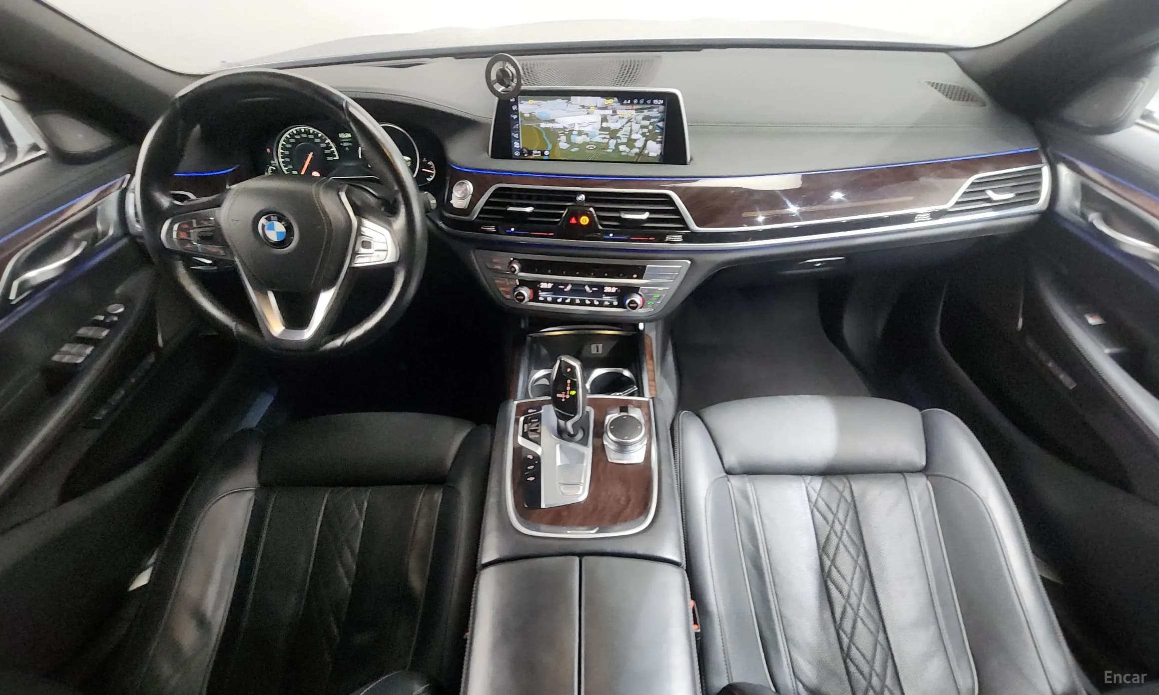7 Series (G11)