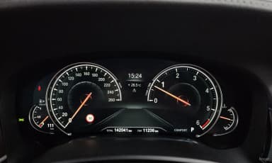 7 Series (G11)