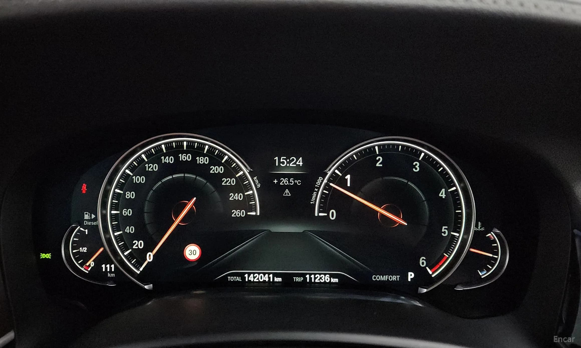 7 Series (G11)